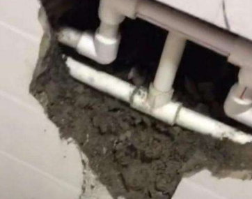顺平卫生间漏水哪家好