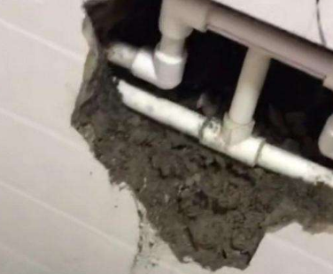 顺平卫生间防水找谁好