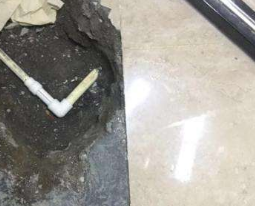 顺平卫生间测漏水多少钱