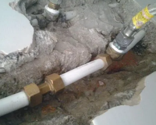 顺平测漏水多少钱