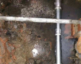 顺平卫生间测漏水多少钱