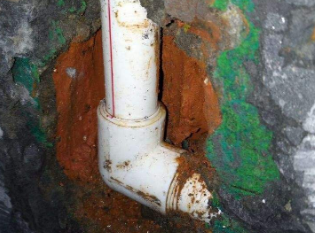 顺平卫生间测漏水价格明细