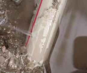 顺平水管维修公司