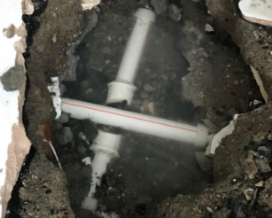 顺平卫生间防水电话号码