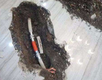 顺平水管维修哪家好