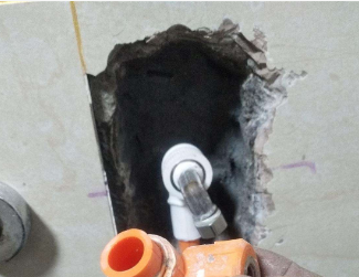 顺平卫生间测漏水哪家好