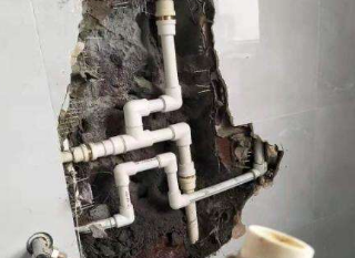顺平卫生间测漏水价格多少