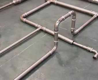 顺平水管维修多少钱