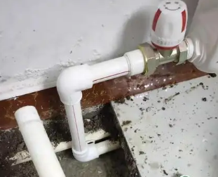 顺平卫生间测漏水多少钱