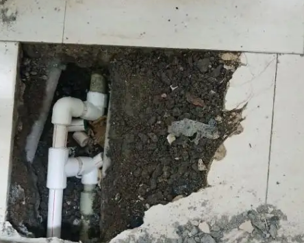 顺平卫生间测漏水哪家好