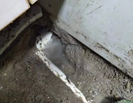 顺平卫生间测漏水多少钱