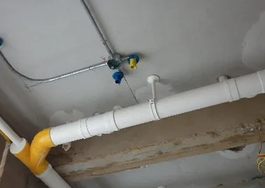 顺平水管维修多少钱