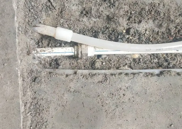 顺平卫生间测漏水之解决方法