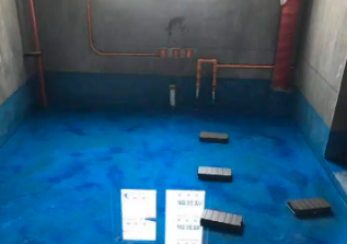 顺平卫生间防水步骤