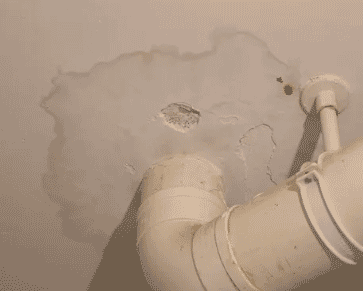 顺平卫生间测漏水的检测方法