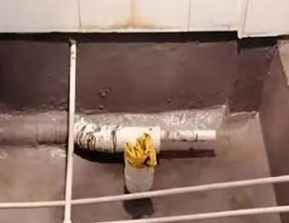顺平卫生间测漏水服务电话