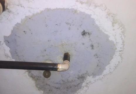 顺平测漏水公司分享如何自检漏水