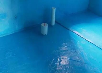 顺平卫生间防水公司分享防水小知识