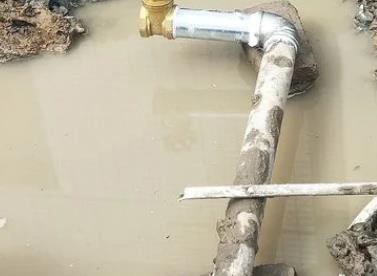 顺平测漏水公司电话